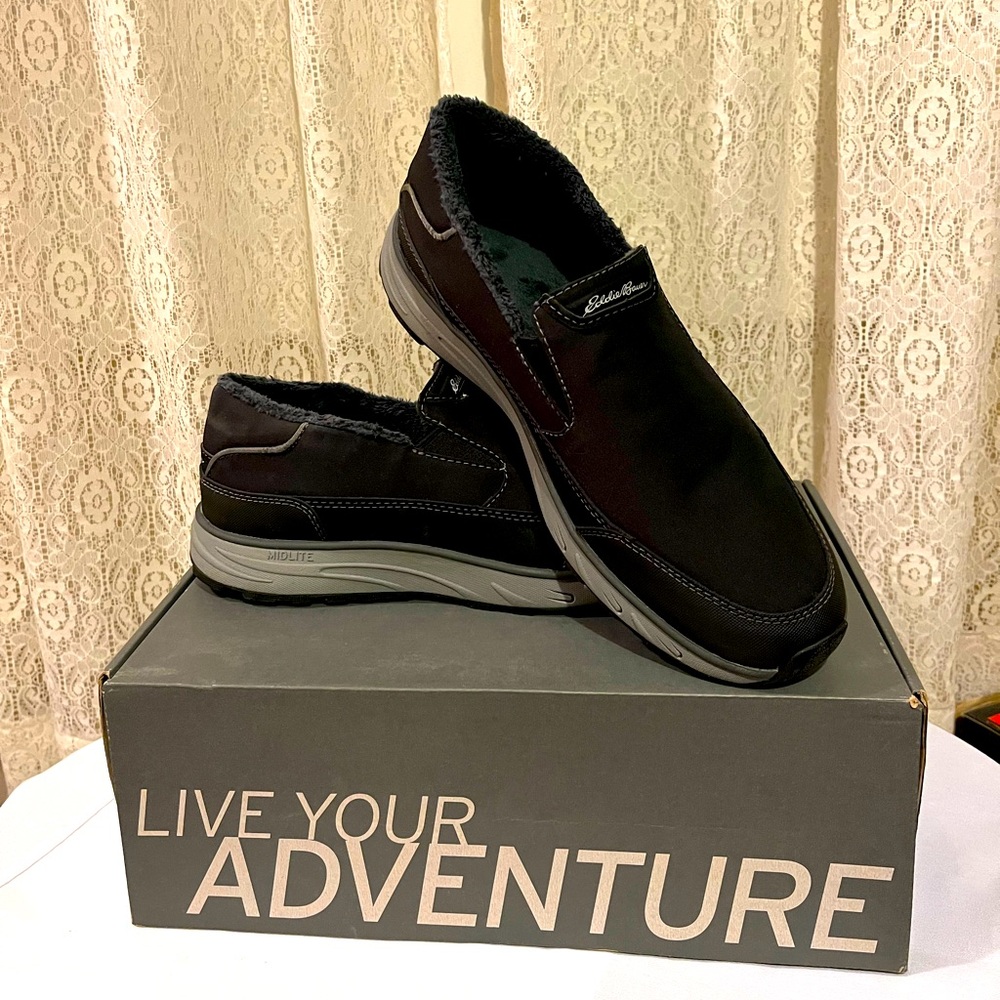 Eddie Bauer ORIGINAL tennis shoes!